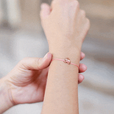 Armband MUM & ME,  Kids-Size
