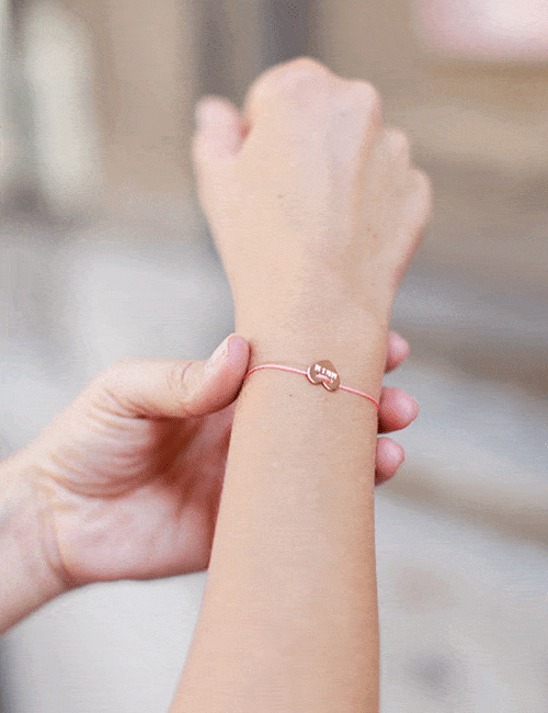 Armband MUM & ME,  Kids-Size
