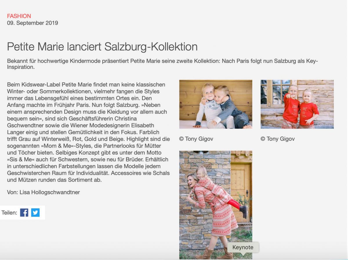 textilzeitung textilzeitung