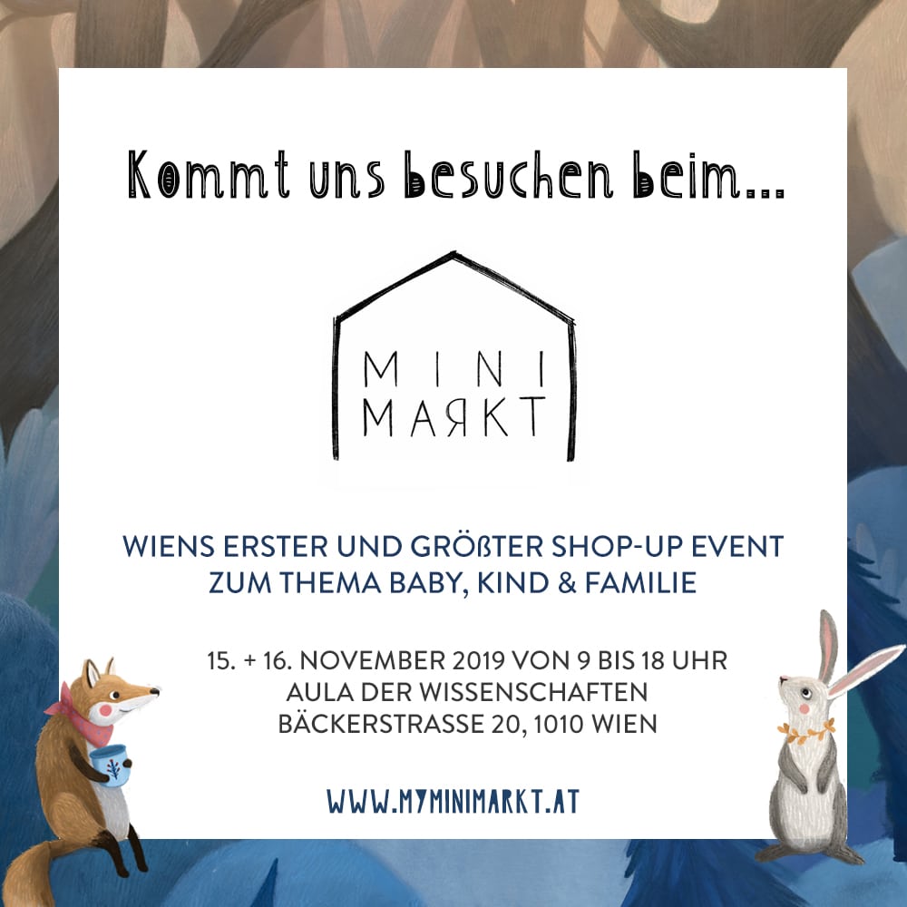 Post Quadratisch Tiere MM9 Post Quadratisch Tiere MM9