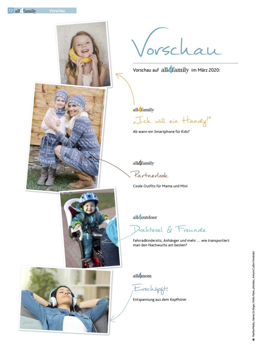72 Vorschau 72 Vorschau