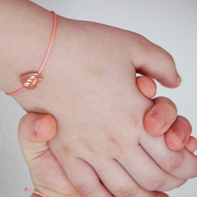Armband SIS & ME