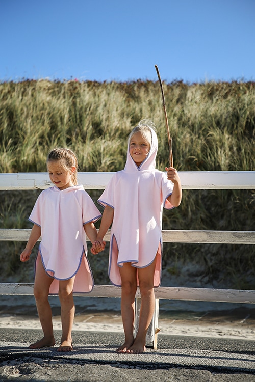 Badeponcho "Sunny"
