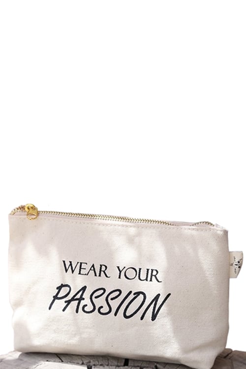 Make-Up Tasche