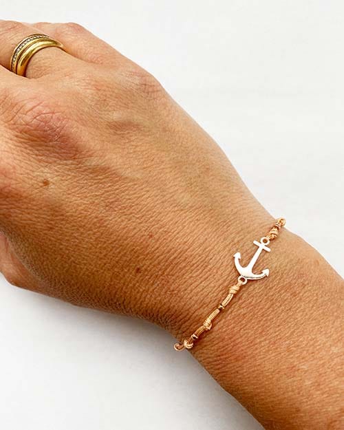 Armband "Ocean Lover", Mum-Size