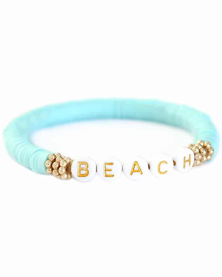 Armband „Beach", Mum-Size