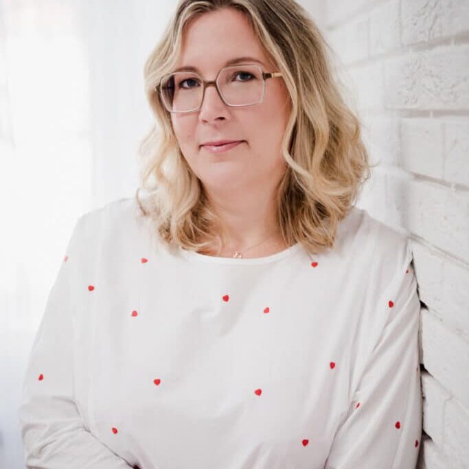 Andrea Schöniger, Babymamas