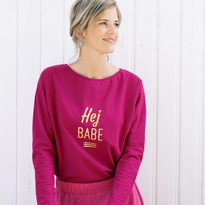 partnerlook mama tochter