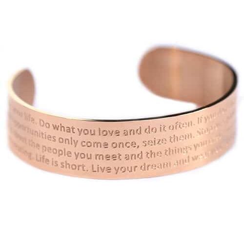 armband_rose