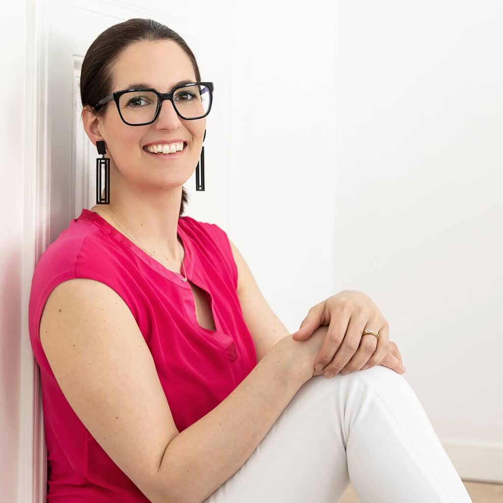 Elisabeth Molzbichler, Business Moms Austria
