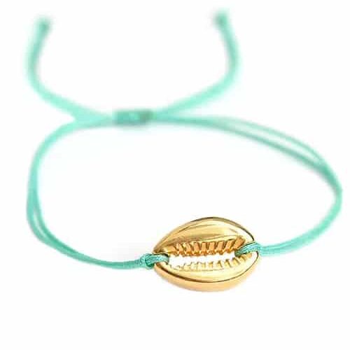 Muschelarmband Petite Marie Love Ibiza